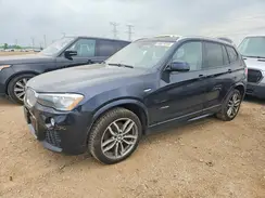 5UXWX9C52G0D70234 2016 BMW X3