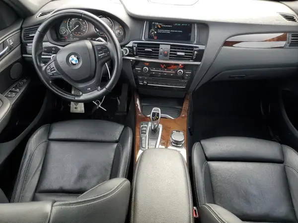 5UXWX9C52G0D70833 2016 BMW X3 - Image 8