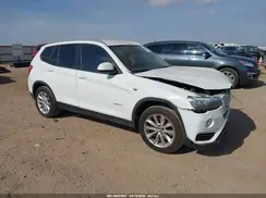 5UXWX9C52G0D70895 2016 BMW X3