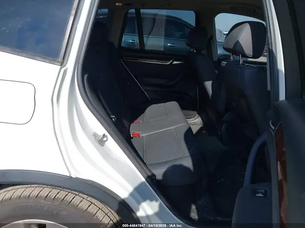 5UXWX9C52G0D70895 2016 BMW X3 - Image 8