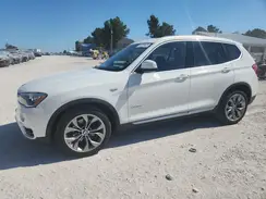 5UXWX9C52G0D71223 2016 BMW X3