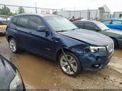 5UXWX9C52G0D71254 2016 BMW X3