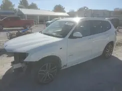 5UXWX9C52G0D71402 2016 BMW X3