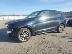 5UXWX9C52G0D71559 2016 BMW X3