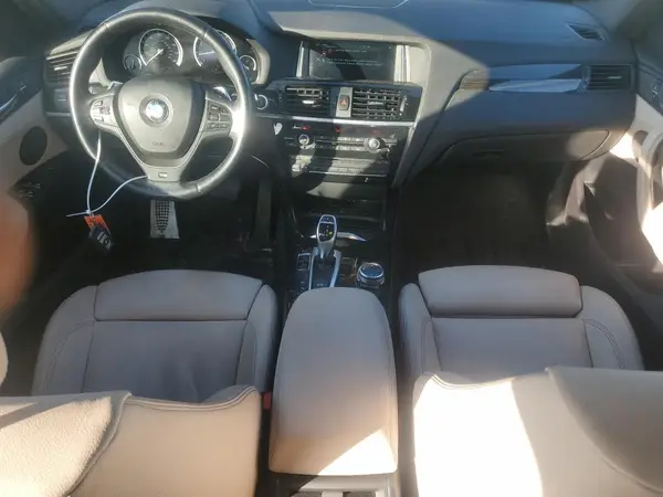 5UXWX9C52G0D71559 2016 BMW X3 - Image 8