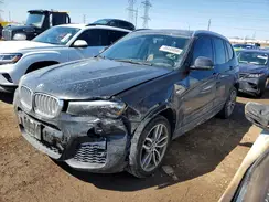 5UXWX9C52G0D71982 2016 BMW X3