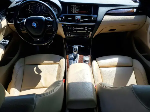 5UXWX9C52G0D71982 2016 BMW X3 - Image 8