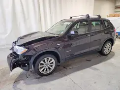 5UXWX9C52G0D72985 2016 BMW X3