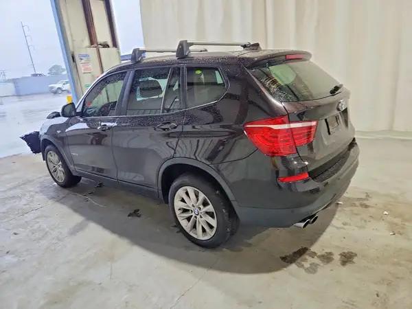 5UXWX9C52G0D72985 2016 BMW X3 - Image 2