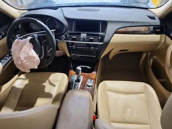 5UXWX9C52G0D72985 2016 BMW X3 - Image 8
