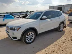 5UXWX9C52G0D73635 2016 BMW X3