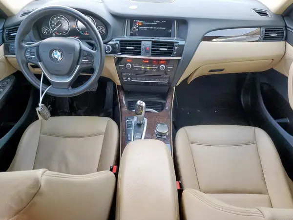 5UXWX9C52G0D73635 2016 BMW X3 - Image 8