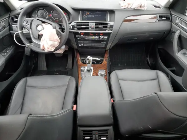 5UXWX9C52G0D73974 2016 BMW X3 - Image 8
