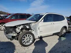 5UXWX9C52G0D74123 2016 BMW X3