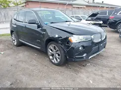 5UXWX9C52G0D74316 2016 BMW X3
