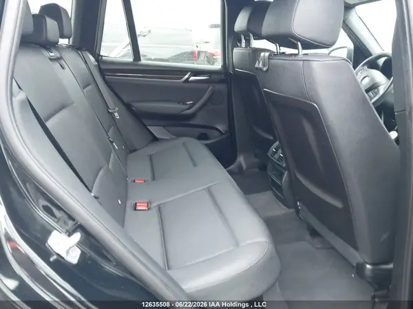 5UXWX9C52G0D74316 2016 BMW X3 - Image 8