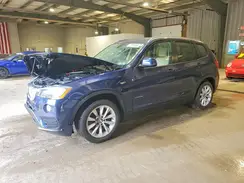 5UXWX9C52G0D75188 2016 BMW X3
