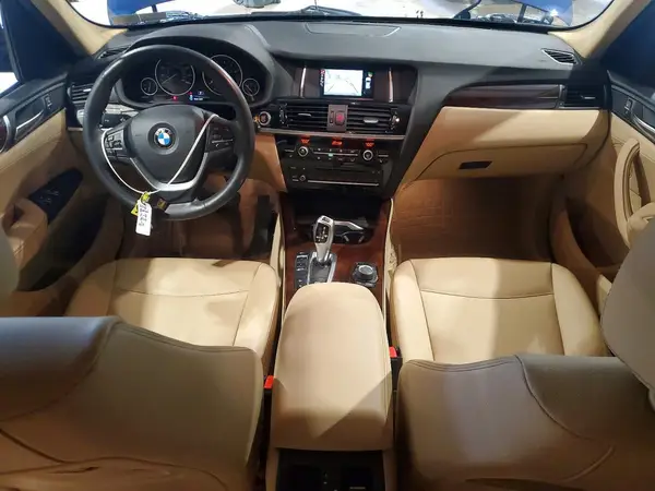5UXWX9C52G0D75188 2016 BMW X3 - Image 8
