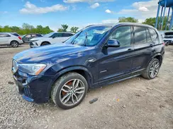 5UXWX9C52G0D75384 2016 BMW X3