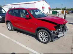 5UXWX9C52G0D75403 2016 BMW X3