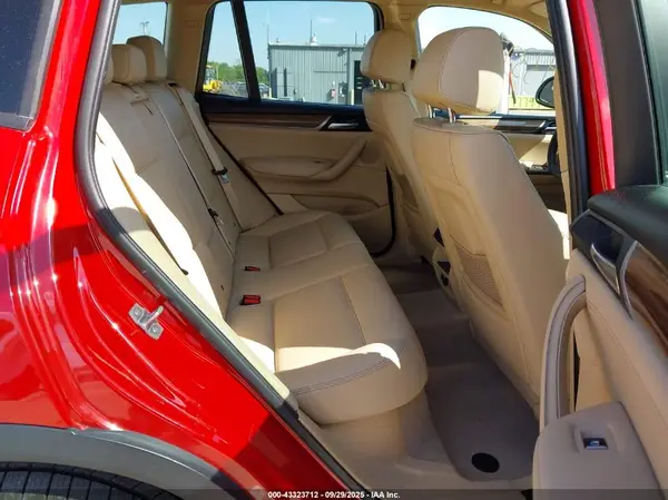 5UXWX9C52G0D75403 2016 BMW X3 - Image 8
