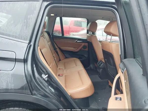 5UXWX9C52G0D75479 2016 BMW X3 - Image 8