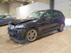 5UXWX9C52G0D76163 2016 BMW X3