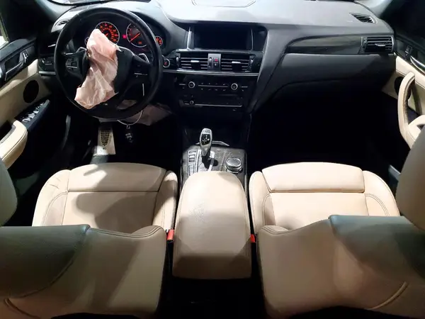 5UXWX9C52G0D76163 2016 BMW X3 - Image 8