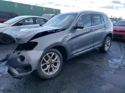5UXWX9C52G0D76406 2016 BMW X3