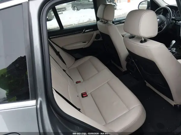 5UXWX9C52G0D76549 2016 BMW X3 - Image 8