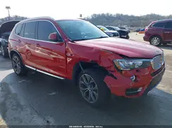 5UXWX9C52G0D76647 2016 BMW X3