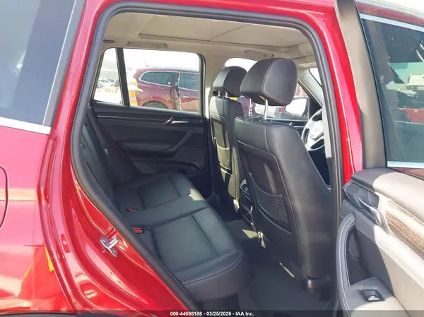 5UXWX9C52G0D76647 2016 BMW X3 - Image 8