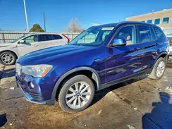 5UXWX9C52G0D76714 2016 BMW X3