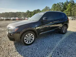 5UXWX9C52G0D76938 2016 BMW X3