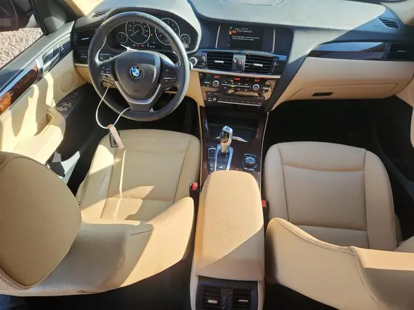 5UXWX9C52G0D76938 2016 BMW X3 - Image 8