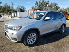 5UXWX9C52G0D77118 2016 BMW X3