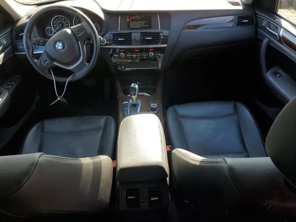 5UXWX9C52G0D77118 2016 BMW X3 - Image 8