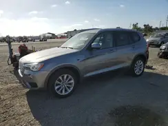 5UXWX9C52G0D77295 2016 BMW X3