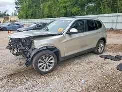 5UXWX9C52G0D77460 2016 BMW X3