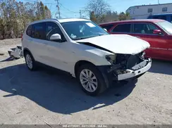 5UXWX9C52G0D79354 2016 BMW X3