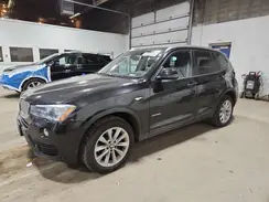 5UXWX9C52G0D80438 2016 BMW X3