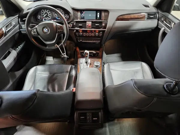 5UXWX9C52G0D80438 2016 BMW X3 - Image 8