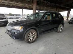 5UXWX9C52G0D80908 2016 BMW X3