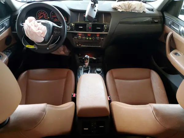 5UXWX9C52G0D80908 2016 BMW X3 - Image 8