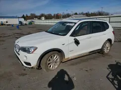5UXWX9C52G0D81279 2016 BMW X3