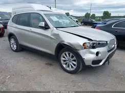 5UXWX9C52G0D81377 2016 BMW X3