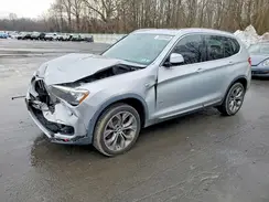 5UXWX9C52G0D81413 2016 BMW X3