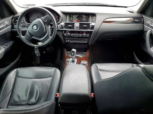 5UXWX9C52G0D81413 2016 BMW X3 - Image 8