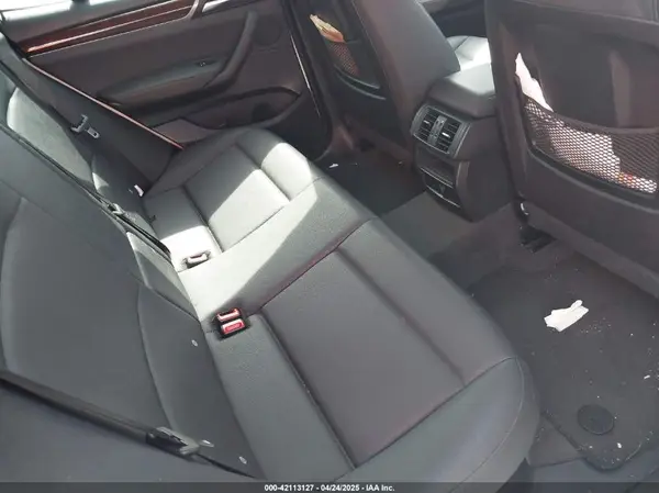 5UXWX9C52G0D81458 2016 BMW X3 - Image 8
