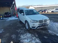 5UXWX9C52G0D81959 2016 BMW X3